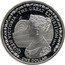 Fiji One Dollar 190th Anniversary of the Victoria Exposition 2010  QUEEN VICTORIA THE GREAT EXIBITION 1815 ONE DOLLAR coin reverse