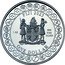 Fiji One Dollar (Festival. Auspicious Lion Dance. Coloured) FIJI 2023 REREVAKA NA KALOU KA DOKA NA TUI 1 OZ 999 FINE SILVER ONE DOLLAR coin obverse