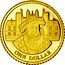 Cook Islands One Dollar (Henry VIII) ONE DOLLAR coin reverse