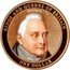 Cook Islands One Dollar (King William IV) WILLIAM IV 1830-1837 KINGS AND QUEENS OF BRITAIN ONE DOLLAR coin reverse