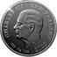 New Zealand One Dollar Piwakawaka 2023 CHARLES III NEW ZEALAND SJF .999 AG 1 OZ 2023 coin obverse