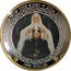 New Zealand One Dollar The Return of the King 20th Anniversary. The Coronation 2023 ONE DOLLAR THE RETURN OF THE KING 20TH ANNIVERSARY coin reverse
