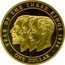 Cook Islands One Dollar (Year of the 3 Kings - 1936) YEAR OF THE THREE KINGS 1936 ONE DOLLAR coin reverse