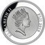 Fiji One Dollar Year of the Three Kings 1936 2010 ELIZABETH II FIJI 2010 coin obverse
