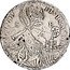 Croatia Tallero St. Blaze 1731 KM# 16 DIVINA PER TE OPE S B coin obverse