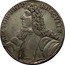 Croatia Tallero Stari Vizlin 1746 KM# 17 RECTOR REIP RHACVSIN coin obverse