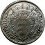 Croatia Tallero Novi Vizlin 1752 KM# 18 DVCAT ET SEM REIP RHAC 1752 G.B. coin reverse