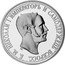 Russia 1-1/2 Roubles Nicholas I. INA Retro Issues 1832(2008) Proof X# 27 Б.М.НИКОЛАИ I ИМПЕРАТОРЪ И САМОДЕРЖЕЦЪ ВСЕРОСС. МС. coin obverse