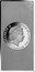 Cook Islands 1/4 Dollar Elizabeth II Antelope Canyon 2016  Reverse Proof ELIZABETH II COOK ISLANDS 2016 IRB 1/4 DOLLAR coin obverse