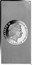 Cook Islands 1/4 Dollar Elizabeth II Great Barrier Reef 2016  Reverse Proof ELIZABETH II COOK ISLANDS 2016 IRB 1/4 DOLLAR coin obverse