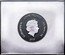 Cook Islands 1/4 Dollar (Elizabeth II The Japanese Footbridge) ELIZABETH II COOK ISLANDS 1/4 DOLLAR IRB 2015 coin obverse
