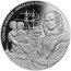 Cook Islands 1 Dollar Elizabeth II Caroline Chisholm 2016  Proof CAROLINE CHISHOLM - IMMIGRANTS FRIEND coin reverse