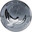 Cook Islands 1 Dollar Elizabeth II Heal the World 2022  BU HEAL THE WORLD 1OZ 1$ FINE SILVER .9999 LIVE TOGETHER IN PEACE coin reverse