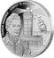 Cook Islands 1 Dollar (First Fleet to Federation - Francis Greenway) FRANCIS GREENWAY - CONVICT TO ARCHITECT coin reverse