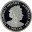 Australia 1 Dollar (The Big Pineapple) ELIZABETH II 1952 - 2022 AUSTRALIA 2023 1 DOLLAR JC coin obverse
