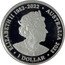 Australia 1 Dollar The Giant Koala 2023  Proof ELIZABETH II 1952 - 2022 AUSTRALIA 2023 1 DOLLAR JC coin obverse