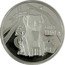 Australia 1 Dollar The Giant Koala 2023  Proof DADSWELLS BRIDGE GIANT KOALA coin reverse