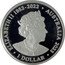 Australia 1 Dollar (The Giant Murray Cod) ELIZABETH II 1952 - 2022 AUSTRALIA 2023 1 DOLLAR JC coin obverse