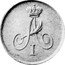 Russia 1 Kopek (Alexander I Pattern) KM# Pn74 АI coin obverse