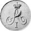 Russia 1 Kopek (Alexander I Pattern) KM# Pn76 АI coin obverse