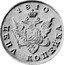Russia 1 Kopek (Alexander I Pattern) KM# Pn77 1810 ЦЕНА КОПЕЙКА coin obverse