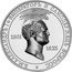 Russia 1 Rouble Alexander I. INA Retro Issues (1825) (2009)М-Р Proof X# 40 Б.М.АЛЕКСАНДРЪ I ИМПЕРАТОРЪ И САМОДЕРЖЕЦЪ ВСЕРОСС. 1801-1825 coin obverse