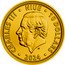Niue 10 Dollars (Czech Lion. Charles III) CHARLES III NIUE 10 DOLLARS JC 2024 coin obverse