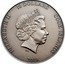 Cook Islands 10 Dollars Hermes. Talaria 2019  Antique Finish ELIZABETH II 10 DOLLARS COOK ISLANDS IRB 2019 coin obverse