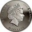 Cook Islands 10 Dollars Elizabeth II Mallard 2018  Proof ELIZABETH II COOK ISLANDS IRB 10 DOLLARS coin obverse
