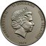 Cook Islands 10 Dollars Mjollnir. Thor's Hammer 2017  Antique Finish ELIZABETH II 10 DOLLARS COOK ISLANDS IRB 2017 coin obverse