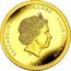 Cook Islands 10 Dollars Elizabeth II Peanuts 2020  ELIZABETH II 10 DOLLARS COOK ISLANDS IRB 2020 coin obverse