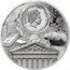 Cook Islands 10 Dollars Elizabeth II Trade Makes the World Grow 2022  Proof ELIZABETH II 10 DOLLARS COOK ISLANDS IRB 2022 coin obverse
