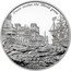 Cook Islands 10 Dollars Elizabeth II Trade Makes the World Grow 2022  Proof TRADE MAKES THE WORLD GROW coin reverse