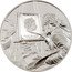 Cook Islands 10 Dollars Elizabeth II Vincent van Gogh 2022  Proof ELIZABETH II IRB COOK ISLANDS 10 DOLLARS coin obverse