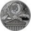 Cook Islands 10 Dollars (Trade Makes the World Grow. Black Proof) ELIZABETH II 10 DOLLARS COOK ISLANDS IRB 2022 coin obverse