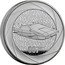 UK 10 Pounds (Wet Nellie) THE SPY WHO LOVED ME 007 coin reverse