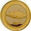 UK 100 Pounds (Wet Nellie) THE SPY WHO LOVED ME 007 coin reverse