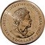 Australia 2 Dollars Ambulance Service. Commemorative 2023 Set ELIZABETH II 1952-2022 AUSTRALIA 2023 2 DOLLARS coin obverse