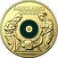 Australia 2 Dollars Ambulance Service. Commemorative 2023 Set AMBULANCE SERVICES AB coin reverse