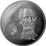 Cook Islands 2 Dollars Elizabeth II Early Studies 2022  Proof ELIZABETH II 2 DOLLARS COOK ISLANDS IRB 2022 LINCOLN coin obverse