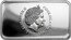 Cook Islands 2 Dollars Elizabeth II Fort Knox 2015  Proof ELIZABETH II COOK ISLANDS IRB 2 DOLLARS coin obverse