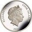 Cook Islands 2 Dollars Elizabeth II Happy Hug 2016  Proof ELIZABETH II COOK ISLANDS IRB 2016 coin obverse