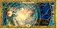 Cook Islands 2 Dollars Elizabeth II Origins 2022  Proof ORIGINS THREADS OF LIGHT 1/200TH OZ FINE GOLD ROOTS OF HUMANITY coin reverse