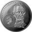 Cook Islands 2 Dollars Elizabeth II Telegraph 2022  Proof ELIZABETH II 2 DOLLARS COOK ISLANDS IRB 2022 LINCOLN coin obverse