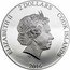 Cook Islands 2 Dollars Elizabeth II The Great Tea Race 2016  Proof ELIZABETH II 2 DOLLARS COOK ISLANDS 2016 IRB coin obverse