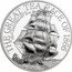 Cook Islands 2 Dollars Elizabeth II The Great Tea Race 2016  Proof THE GREAT TEA RACE OF 1866 coin reverse