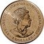 Australia 2 Dollars Indigenous Military Service. Commemorative 2023 Set ELIZABETH II 1952-2022 AUSTRALIA 2023 JC 2 DOLLARS coin obverse