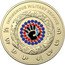 Australia 2 Dollars Indigenous Military Service. Commemorative 2023 Set C INDIGENOUS MILITARY SERVICE coin reverse