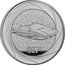UK 2 Pounds (Wet Nellie) THE SPY WHO LOVED ME 007 coin reverse