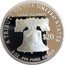 Cook Islands 20 Dollars American Double Eagle 2020 LIBERTY IRB COOK ISLANDS $20 3 OZ 999 PURE SILVER coin obverse